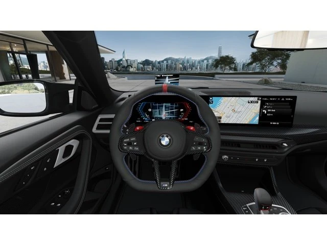 2026 BMW G87 M2 - Image 13 of 14