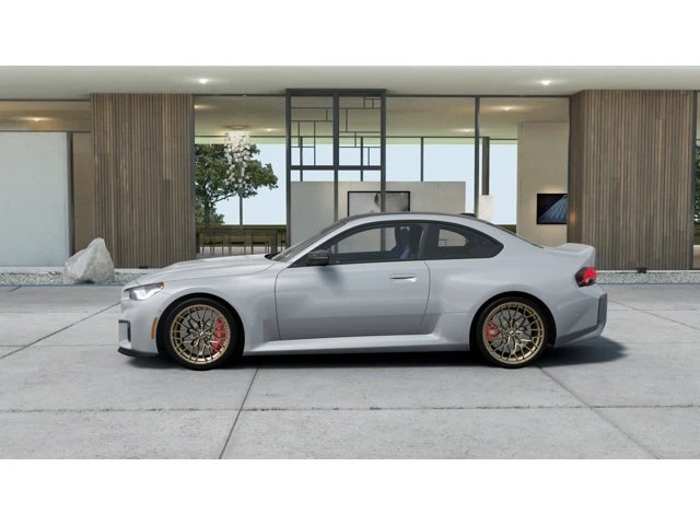 2026 BMW G87 M2 - Image 4 of 14