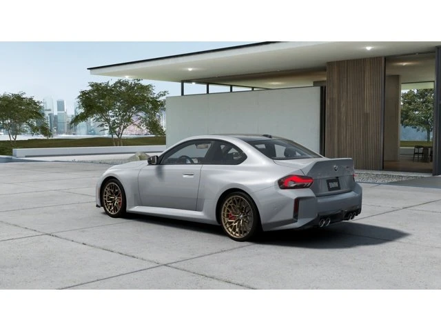 2026 BMW G87 M2 - Image 2 of 14