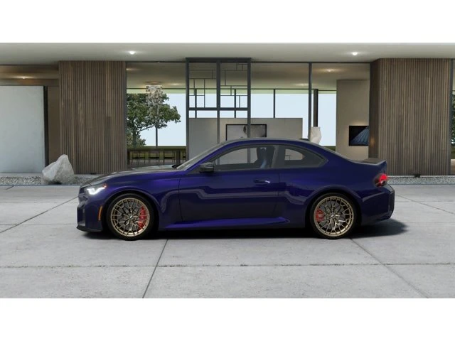 2026 BMW G87 M2 - Image 4 of 14