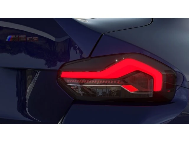 2026 BMW G87 M2 - Image 8 of 14