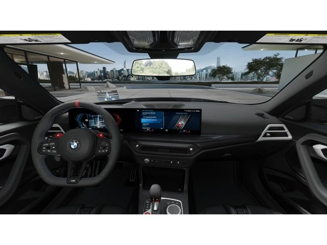 2026 BMW G87 M2 - Image 10 of 14