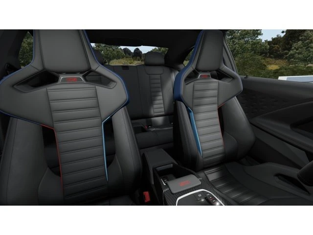 2026 BMW G87 M2 - Image 11 of 14