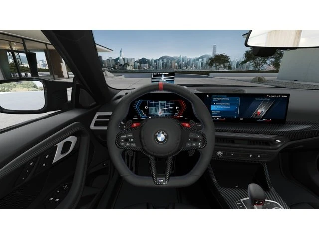 2026 BMW G87 M2 - Image 13 of 14