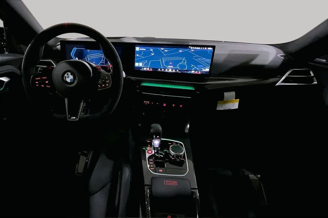 2026 BMW G87 M2 - Image 7 of 19