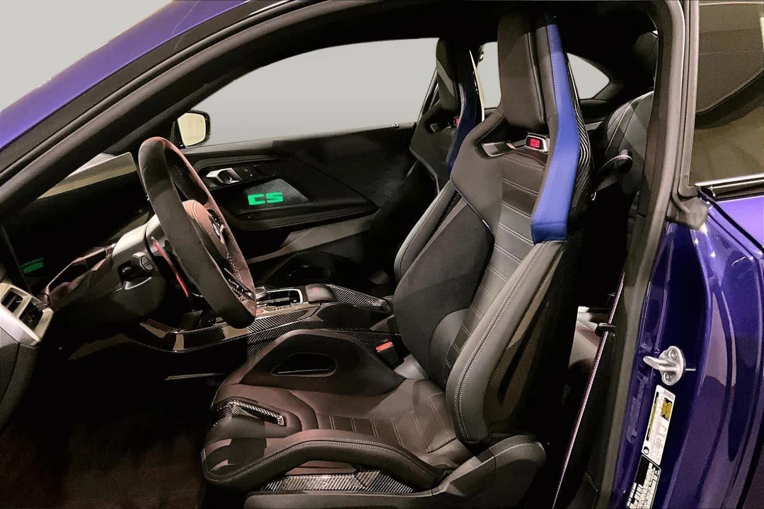 2026 BMW G87 M2 - Image 13 of 19