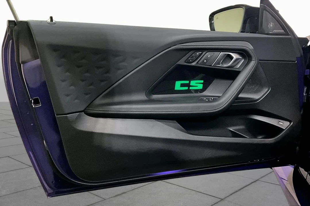 2026 BMW G87 M2 - Image 11 of 19