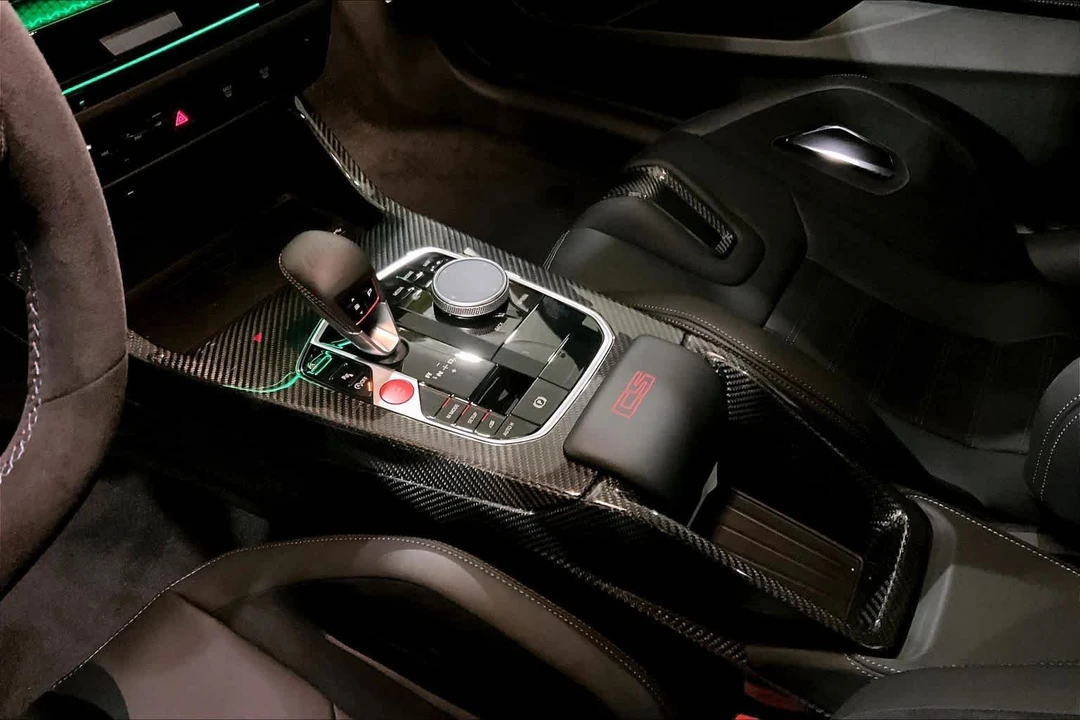 2026 BMW G87 M2 - Image 10 of 19