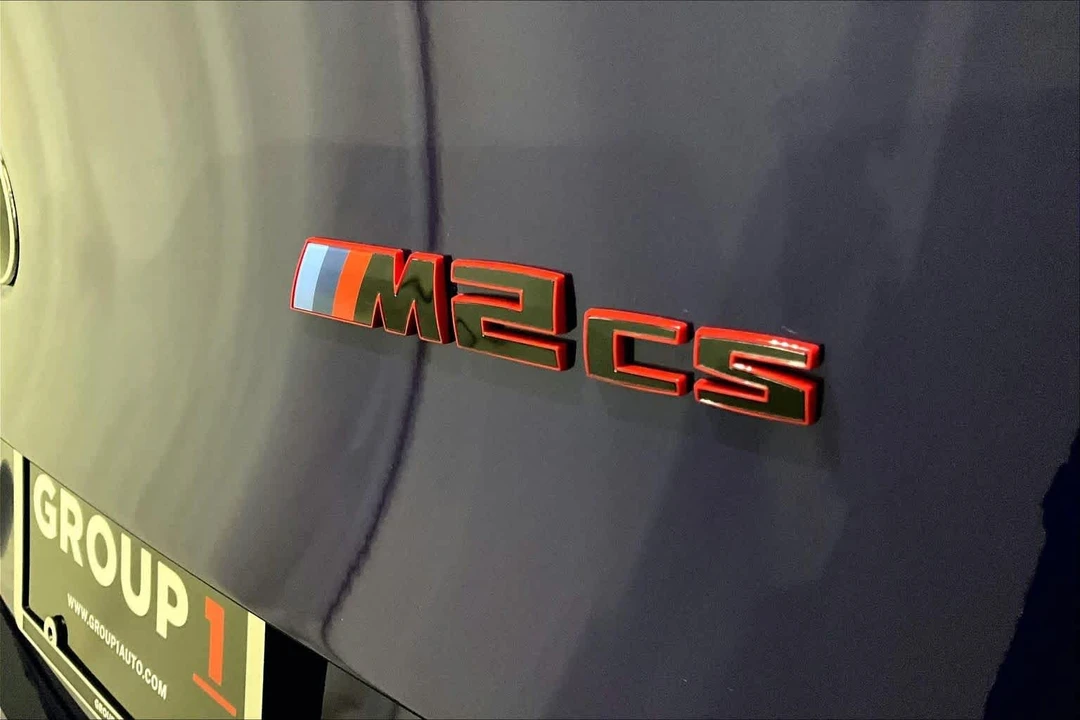 2026 BMW G87 M2 - Image 6 of 19