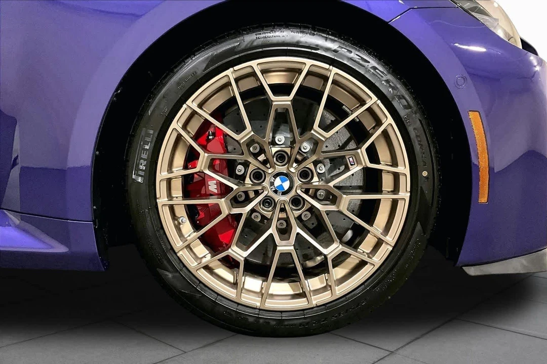 2026 BMW G87 M2 - Image 17 of 19