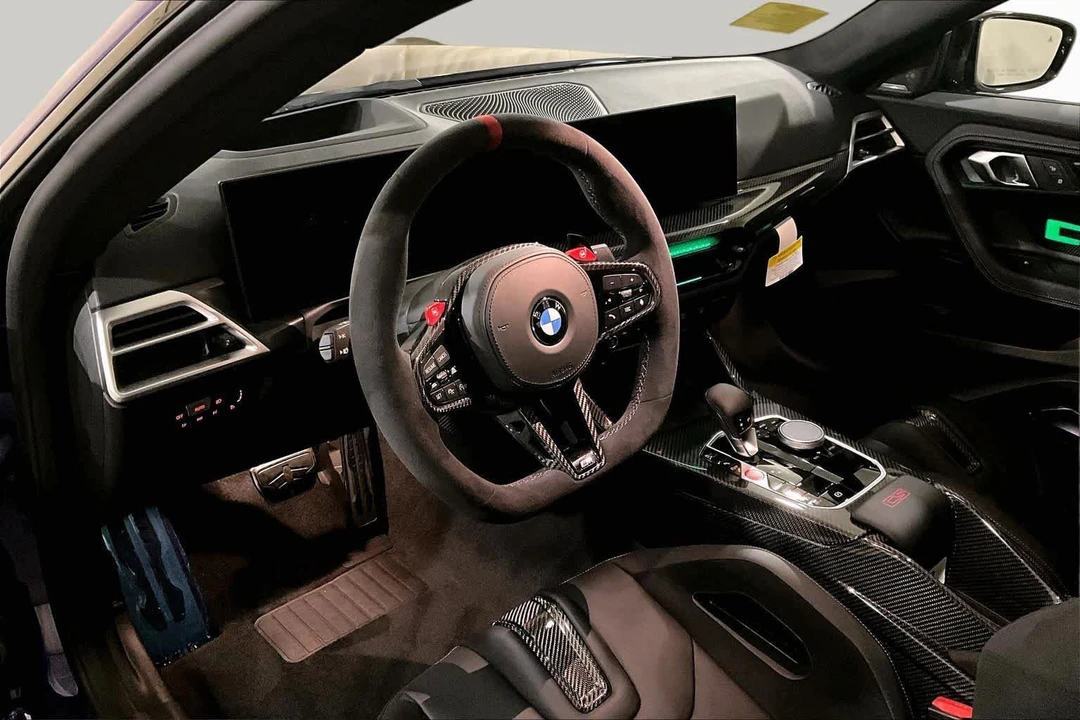2026 BMW G87 M2 - Image 9 of 19