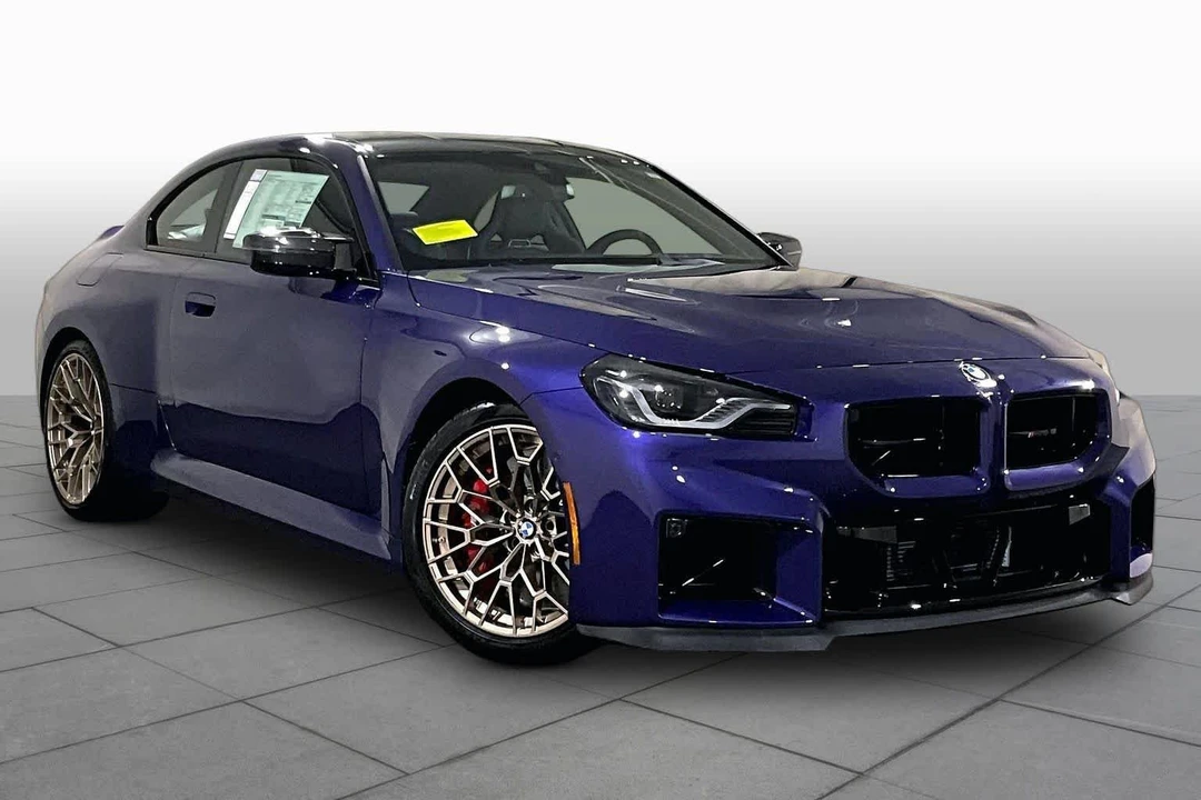 2026 BMW G87 M2 - Image 19 of 19