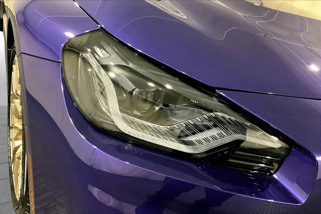 2026 BMW G87 M2 - Image 16 of 19