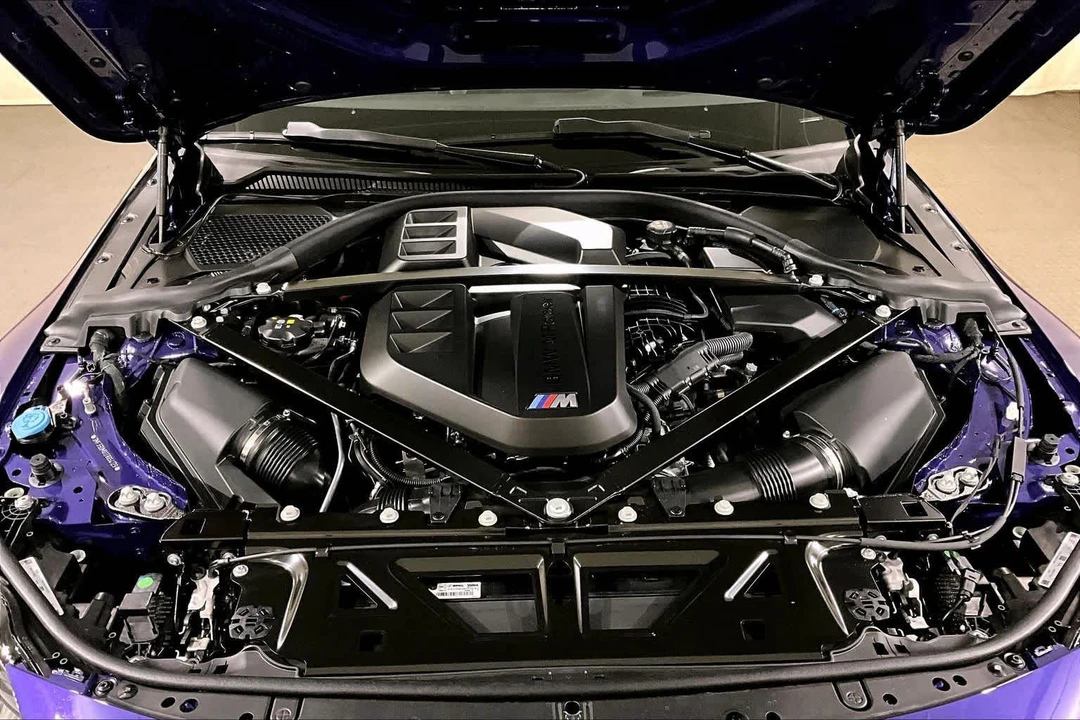 2026 BMW G87 M2 - Image 14 of 19