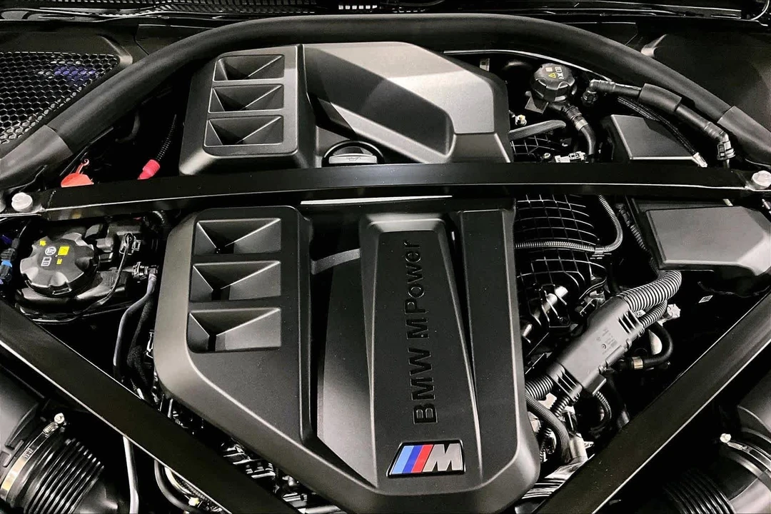 2026 BMW G87 M2 - Image 15 of 19