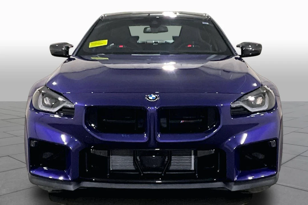 2026 BMW G87 M2 - Image 2 of 19