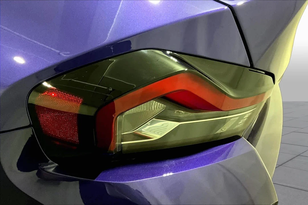 2026 BMW G87 M2 - Image 5 of 19