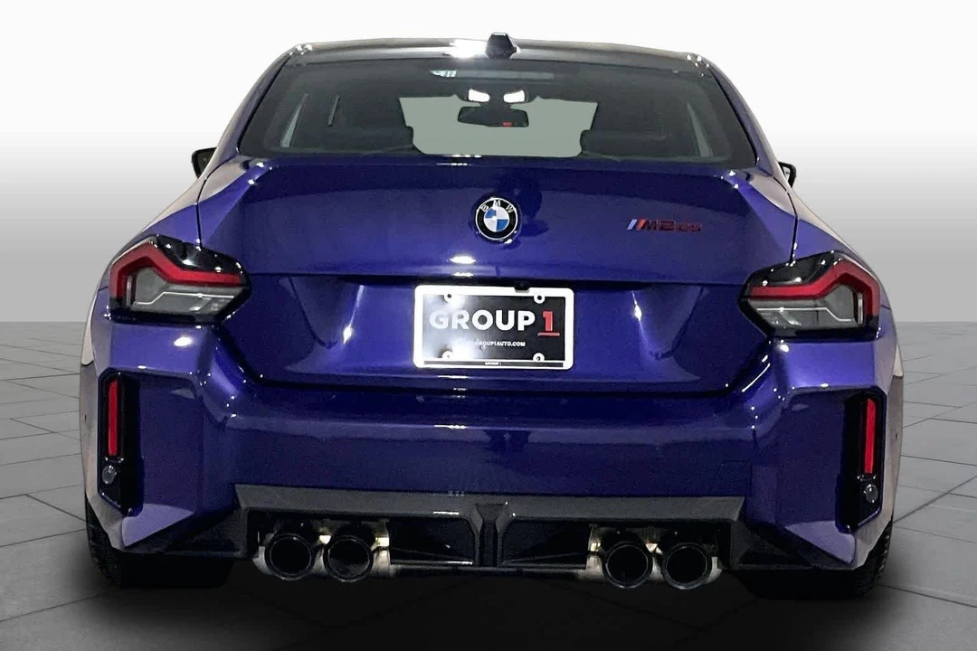 2026 BMW G87 M2 - Image 4 of 19