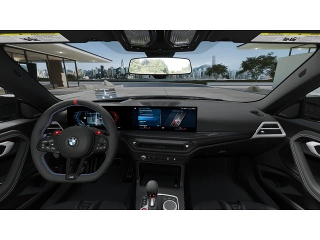 2026 BMW G87 M2 - Image 10 of 14