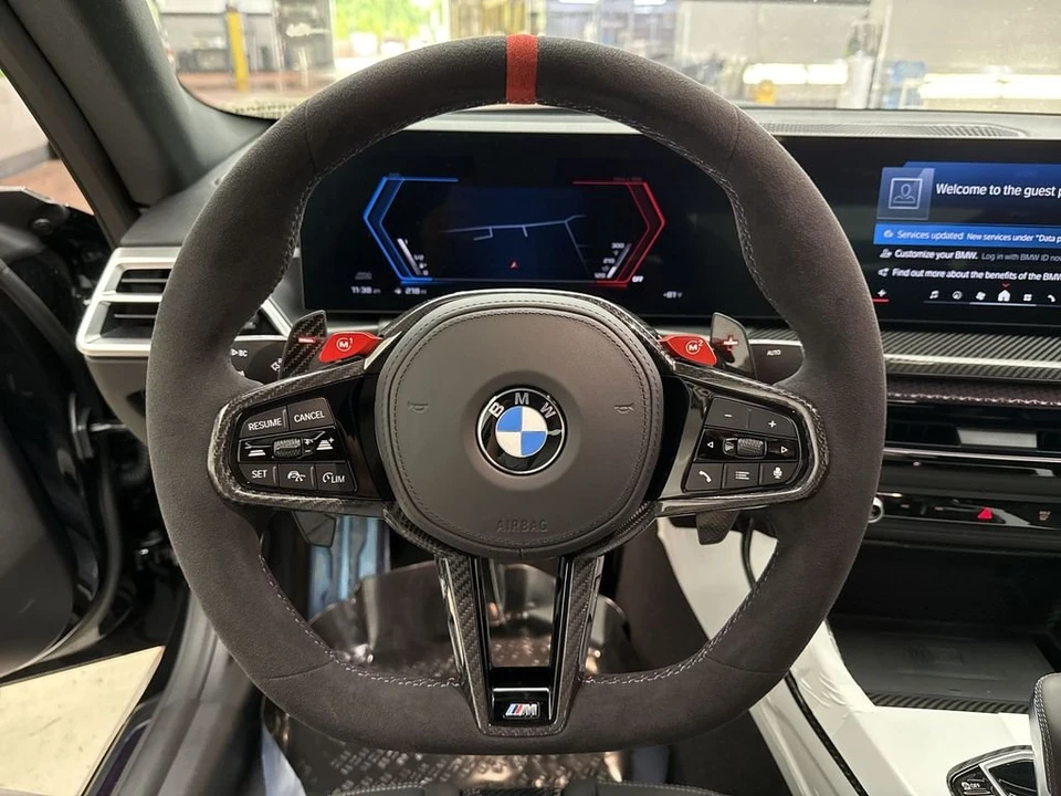 2026 BMW G87 M2 - Image 14 of 23
