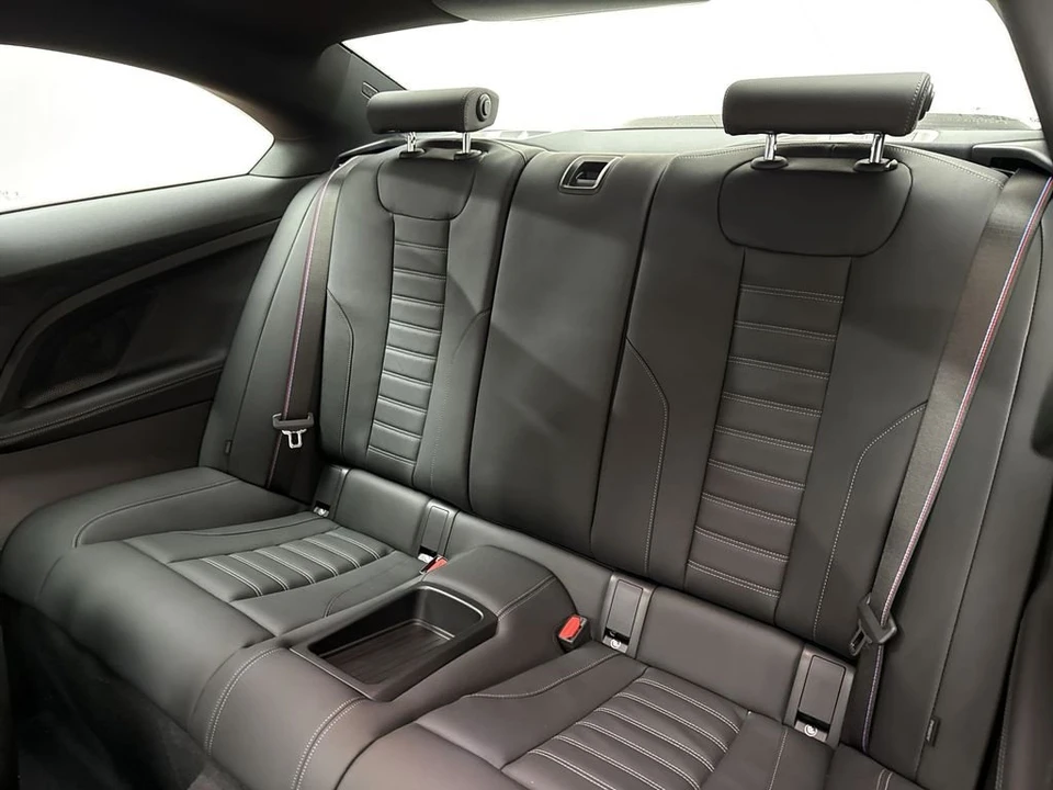 2026 BMW G87 M2 - Image 21 of 23