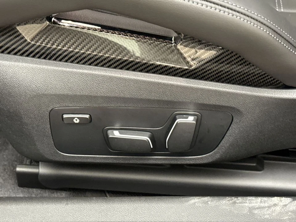2026 BMW G87 M2 - Image 12 of 23