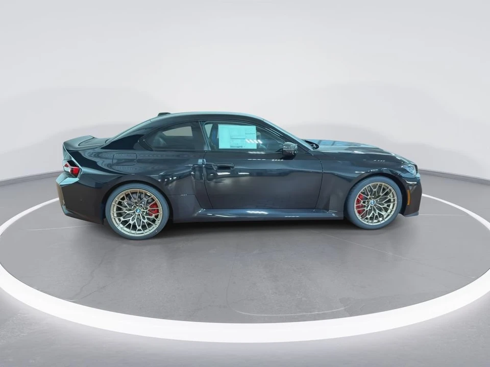 2026 BMW G87 M2 - Image 9 of 23
