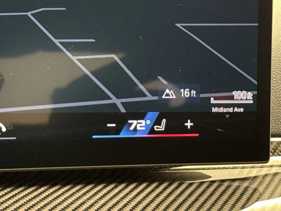 2026 BMW G87 M2 - Image 19 of 23