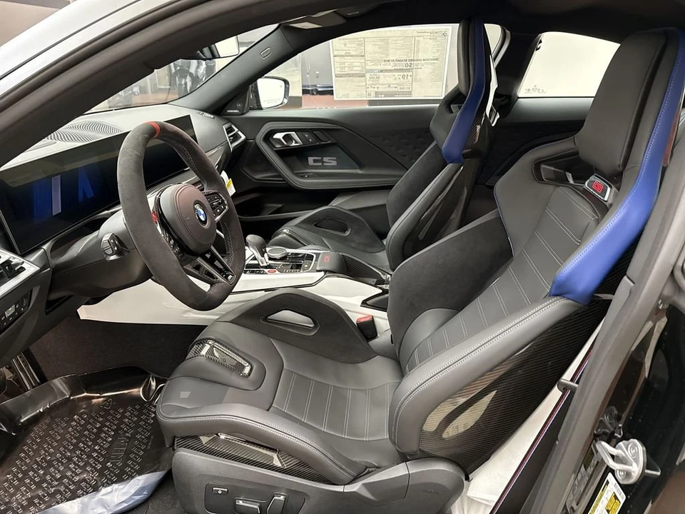 2026 BMW G87 M2 - Image 11 of 23