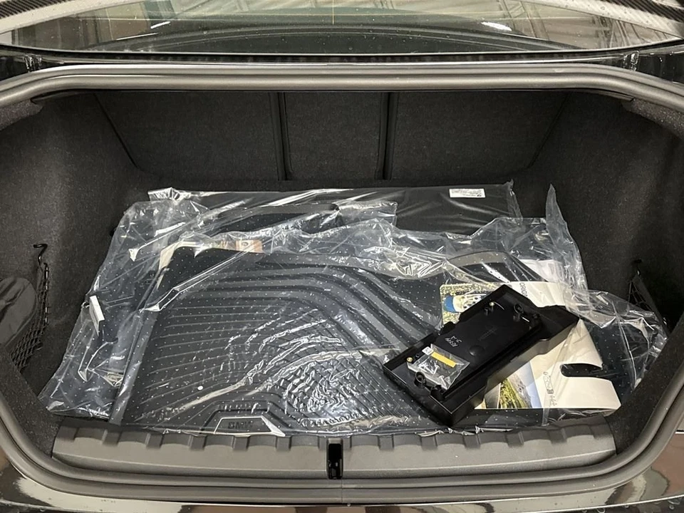 2026 BMW G87 M2 - Image 22 of 23