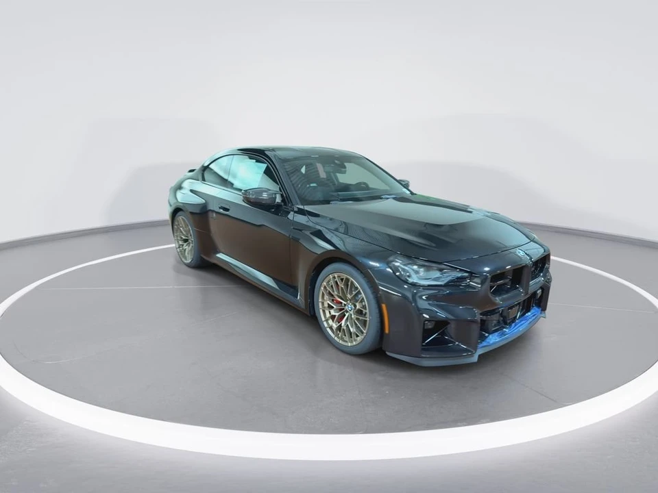2026 BMW G87 M2 - Image 2 of 23