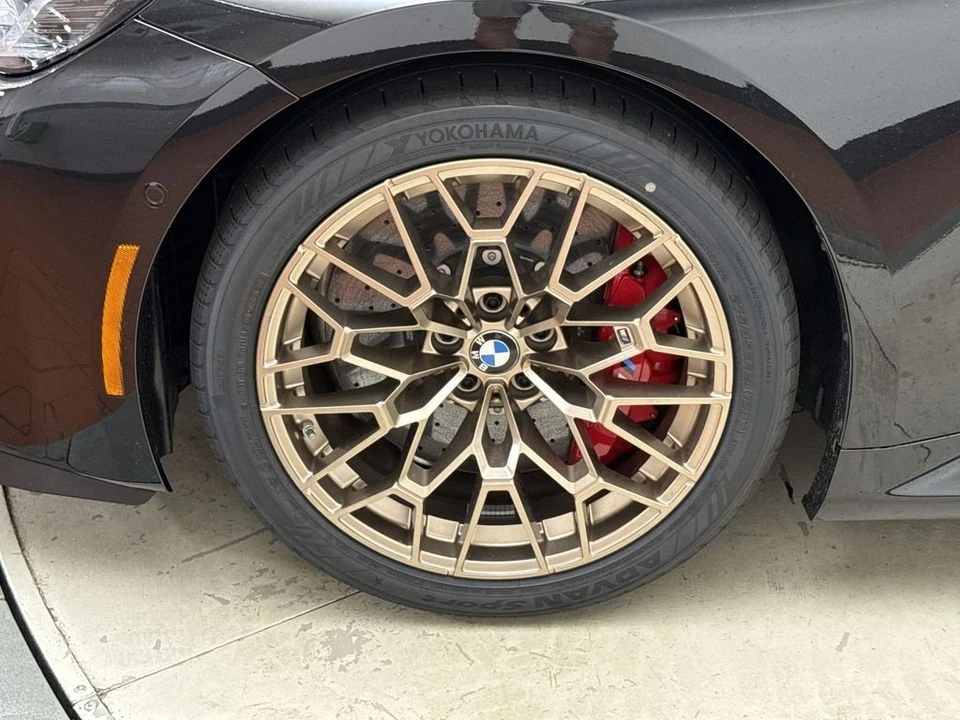 2026 BMW G87 M2 - Image 10 of 23
