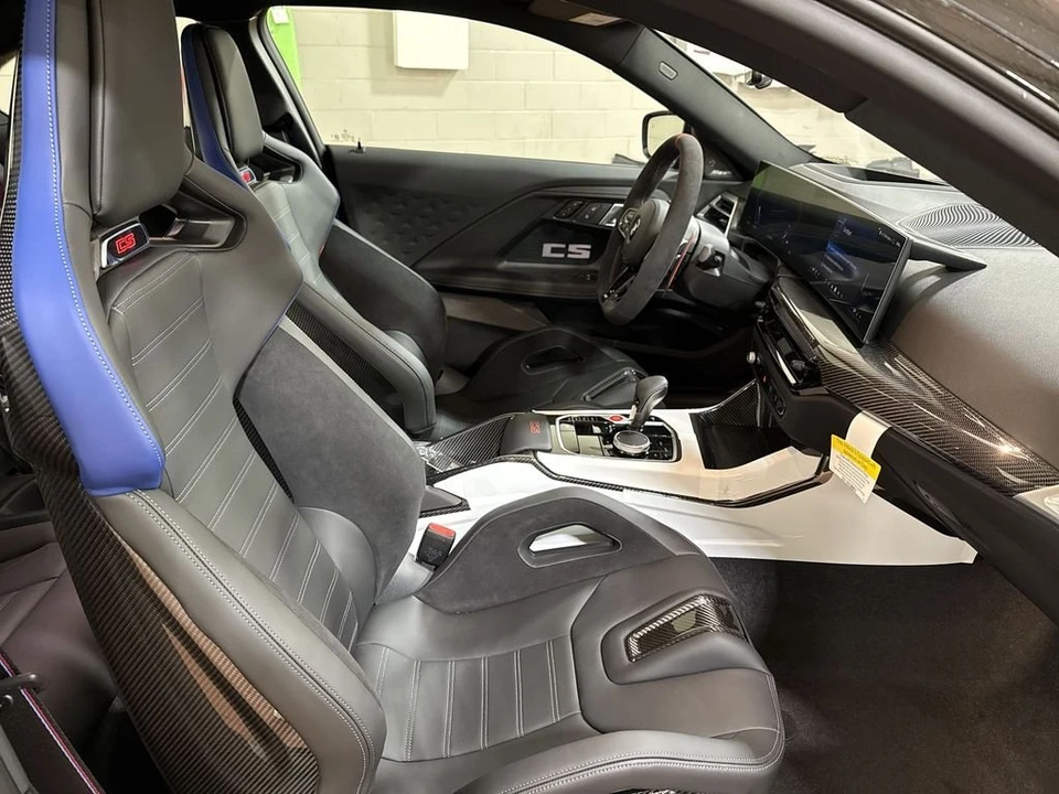 2026 BMW G87 M2 - Image 23 of 23