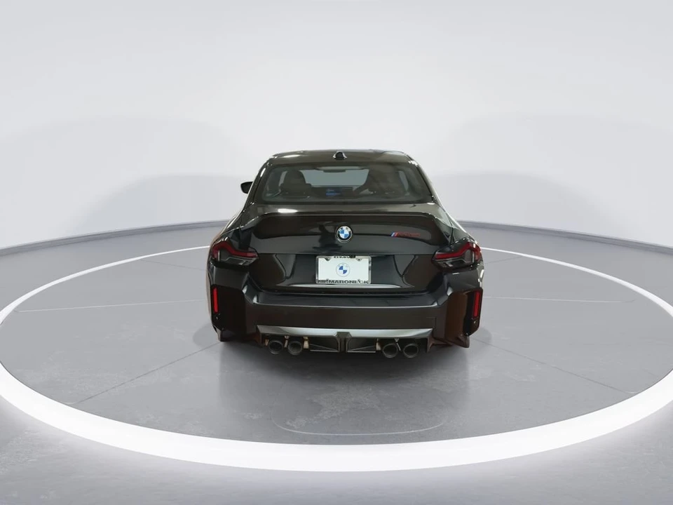 2026 BMW G87 M2 - Image 7 of 23