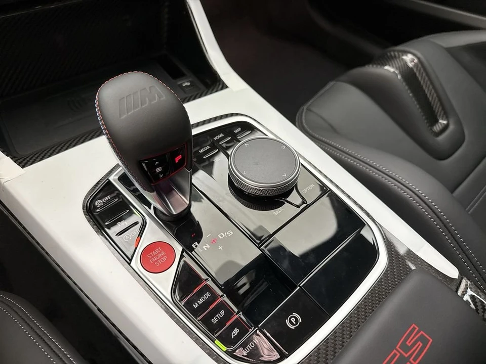 2026 BMW G87 M2 - Image 20 of 23