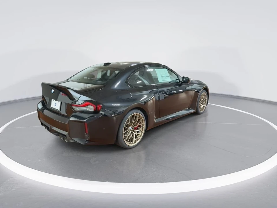 2026 BMW G87 M2 - Image 8 of 23
