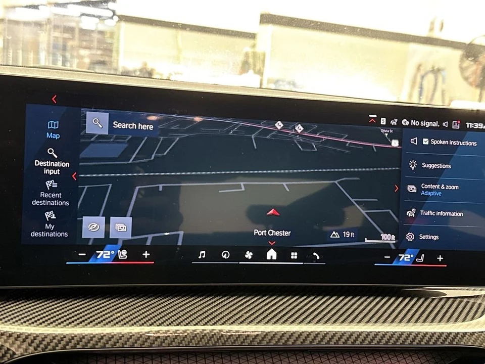 2026 BMW G87 M2 - Image 18 of 23