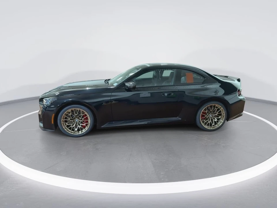 2026 BMW G87 M2 - Image 5 of 23