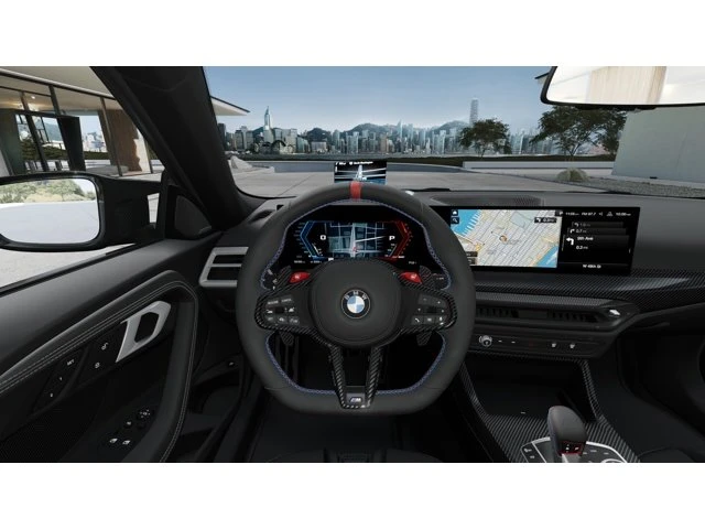 2026 BMW G87 M2 - Image 13 of 14