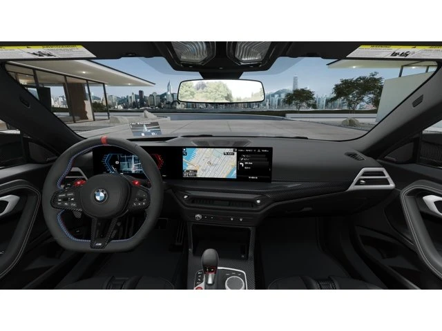 2026 BMW G87 M2 - Image 10 of 14