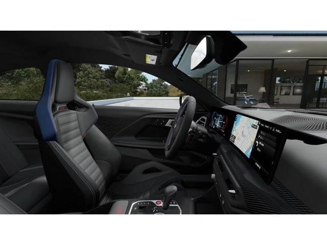 2026 BMW G87 M2 - Image 9 of 14