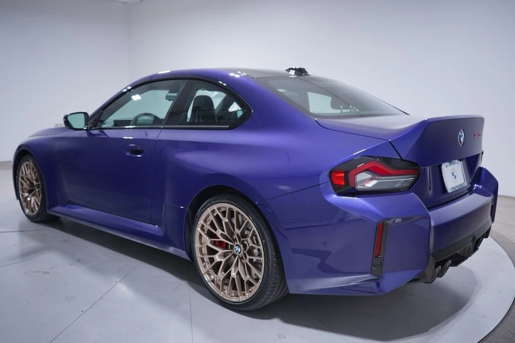 2026 BMW G87 M2 - Image 3 of 20