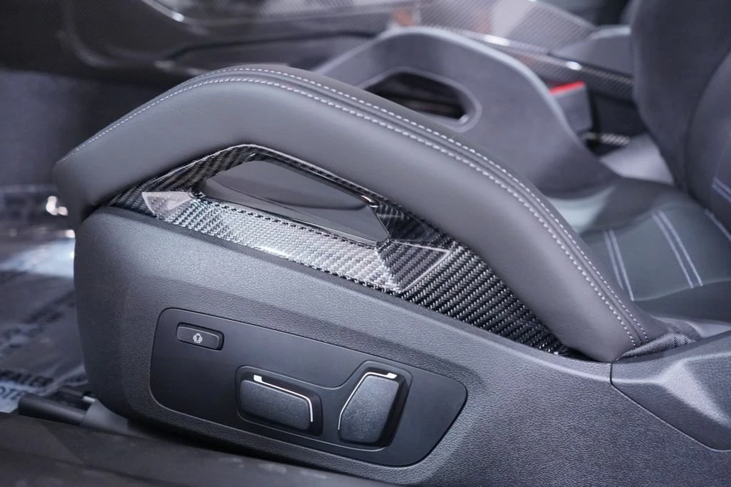 2026 BMW G87 M2 - Image 8 of 20
