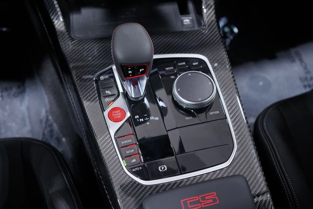 2026 BMW G87 M2 - Image 14 of 20