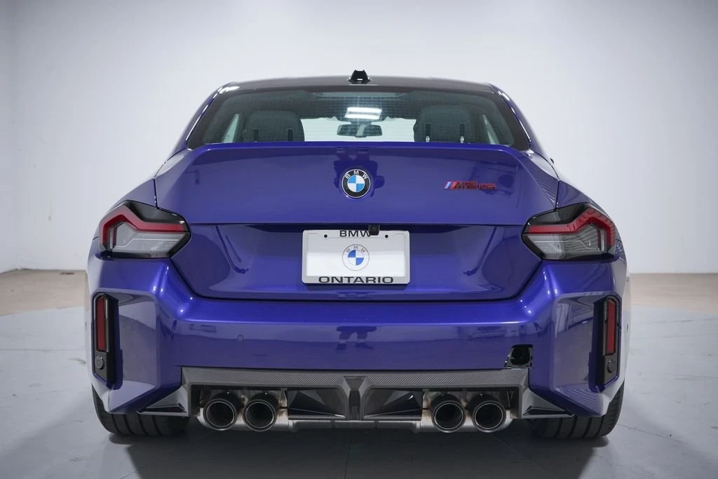 2026 BMW G87 M2 - Image 5 of 20