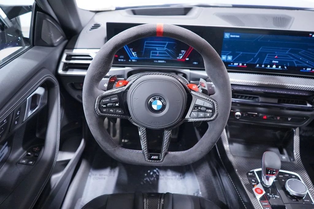 2026 BMW G87 M2 - Image 11 of 20