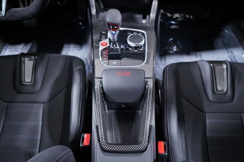 2026 BMW G87 M2 - Image 13 of 20