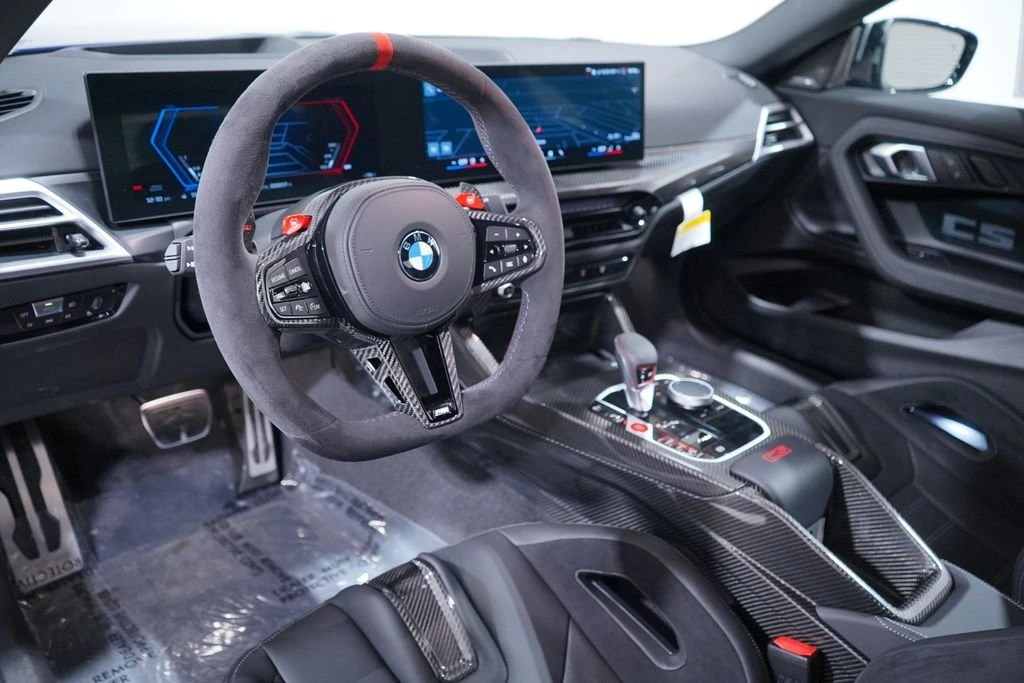 2026 BMW G87 M2 - Image 6 of 20