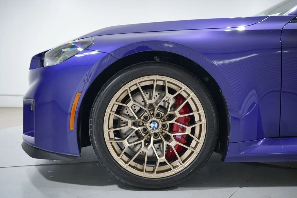 2026 BMW G87 M2 - Image 2 of 20