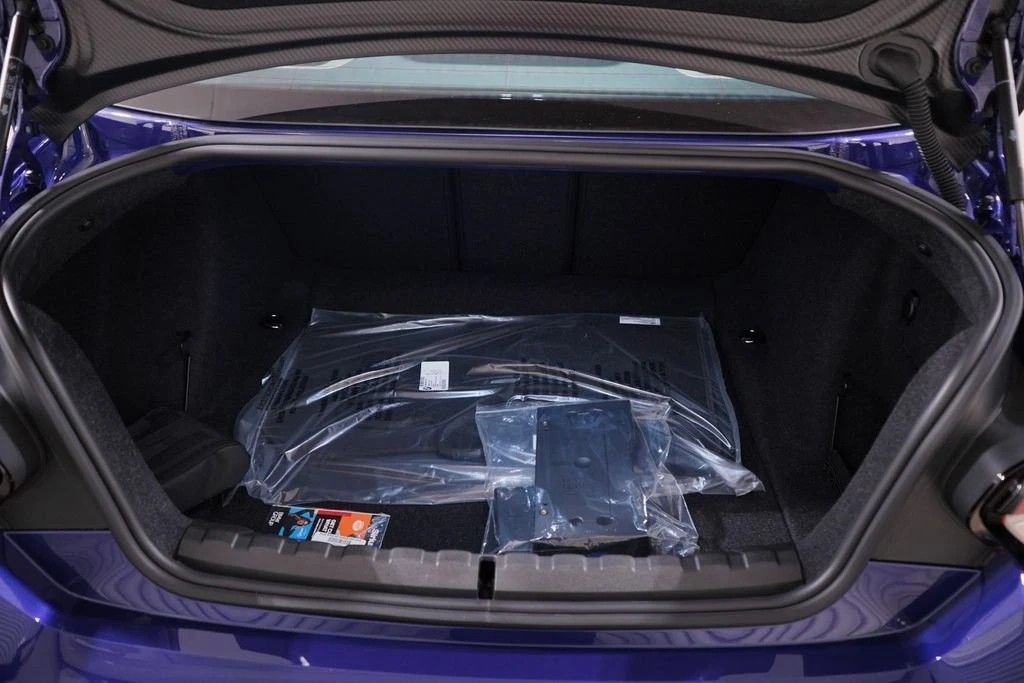 2026 BMW G87 M2 - Image 19 of 20